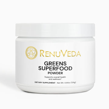 Greens Superfood