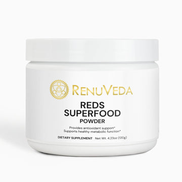Reds Superfood