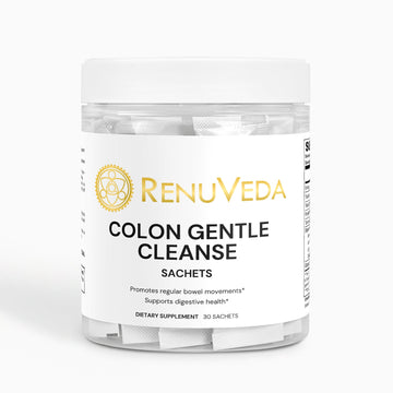 Colon Gentle Cleanse