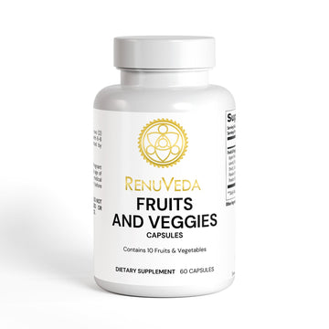 Fruits and Veggies