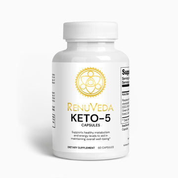 Keto-5