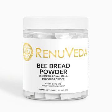 Bee Bread Powder