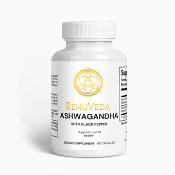 Ashwagandha