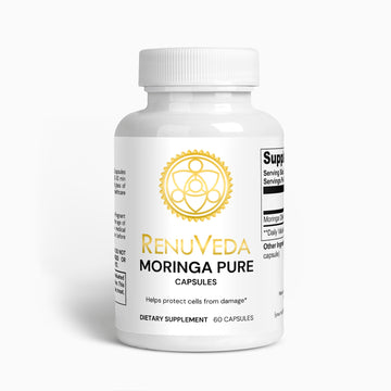 Moringa Pure
