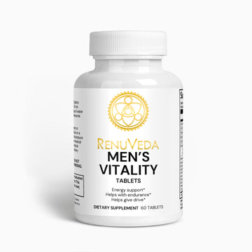 Men's Vitality