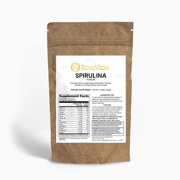 Spirulina Powder