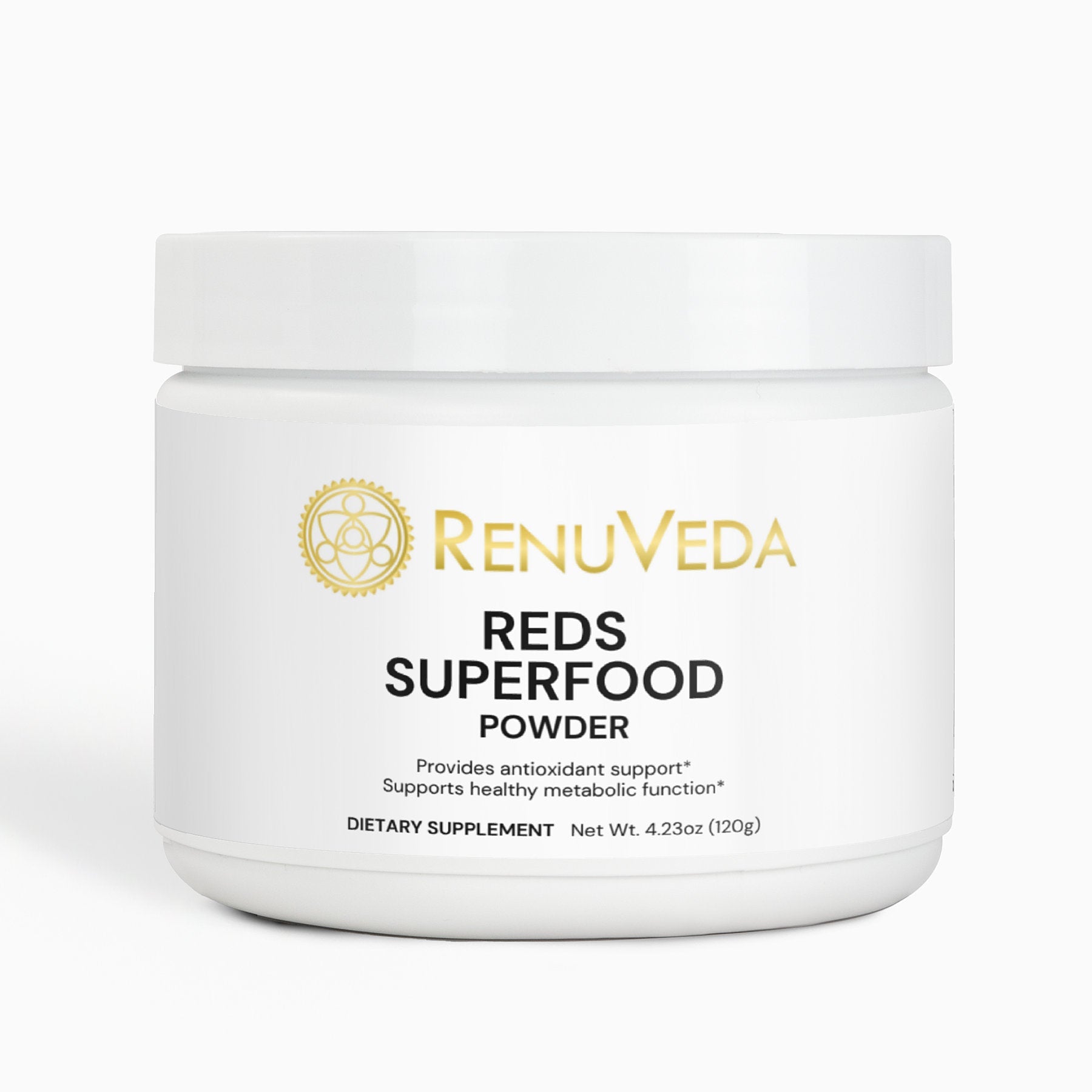 Reds Superfood