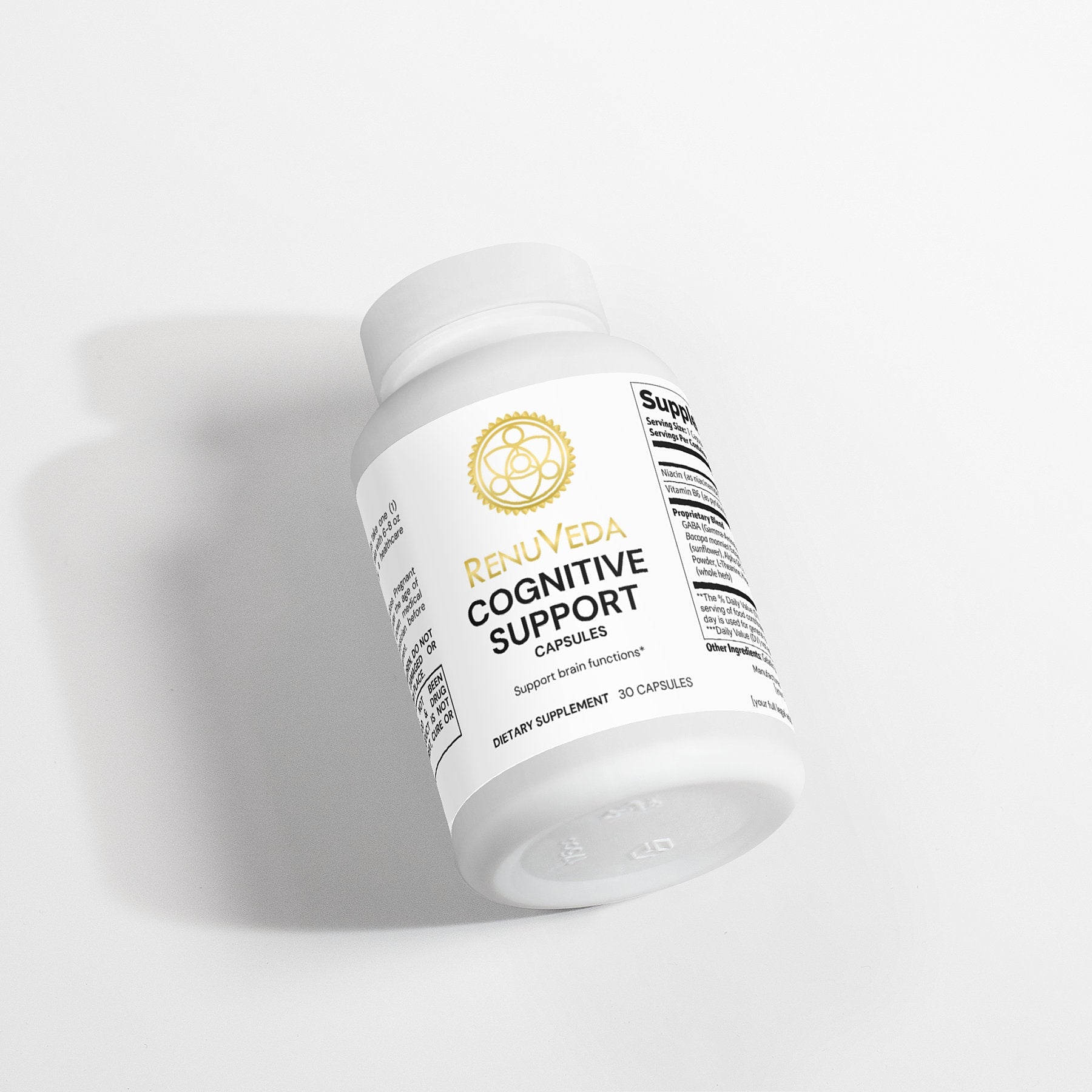 Cognitive Support