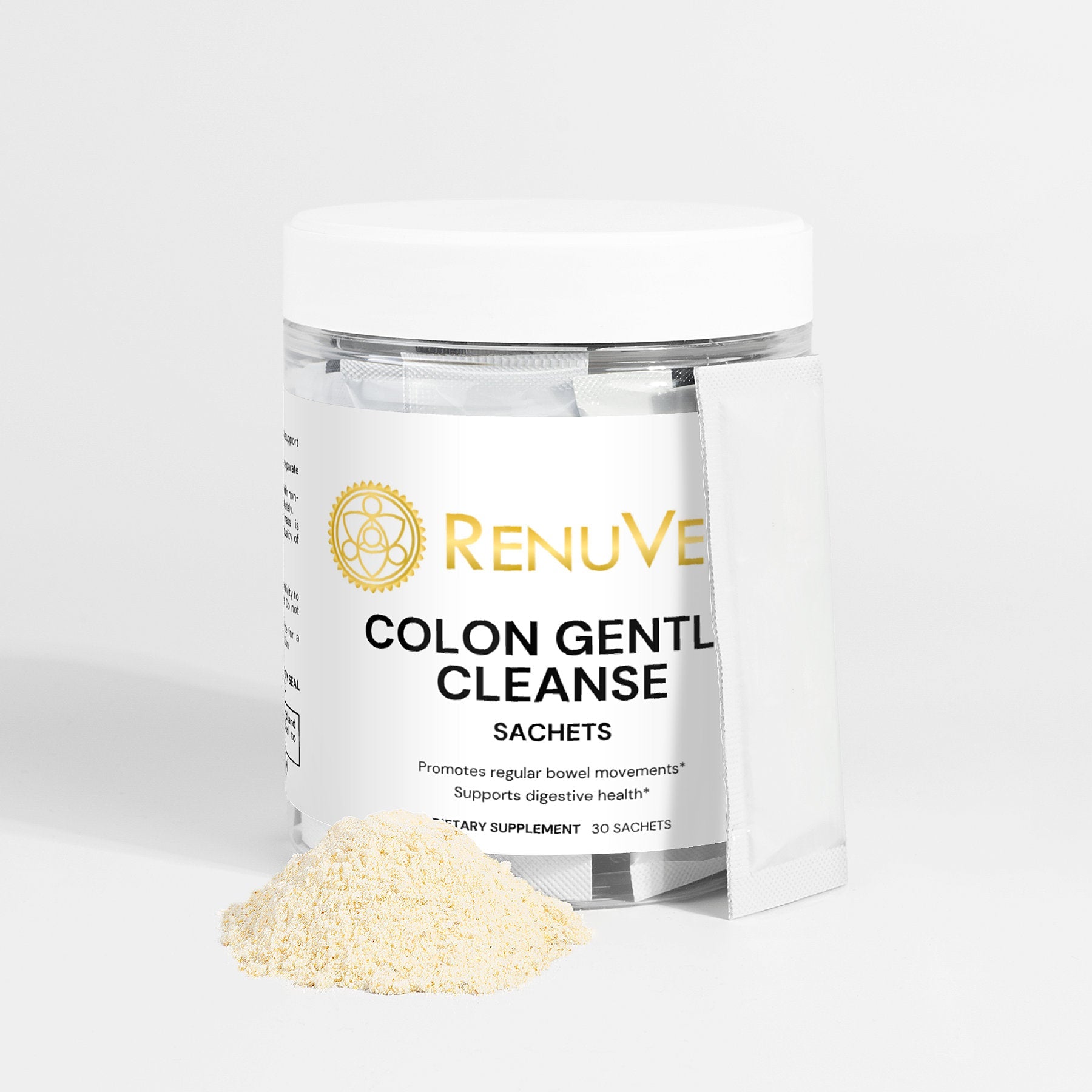 Colon Gentle Cleanse