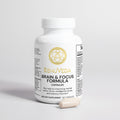 Brain & Focus Formula