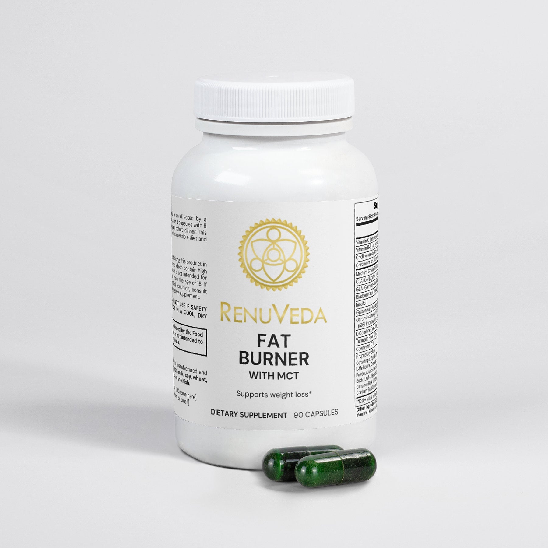 Fat Burner