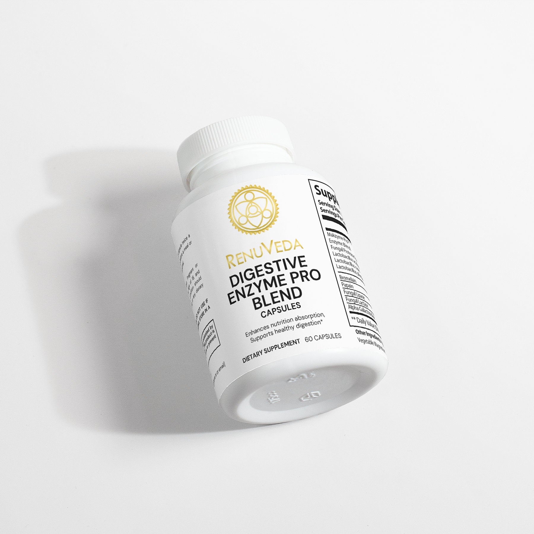 Digestive Enzyme Pro Blend