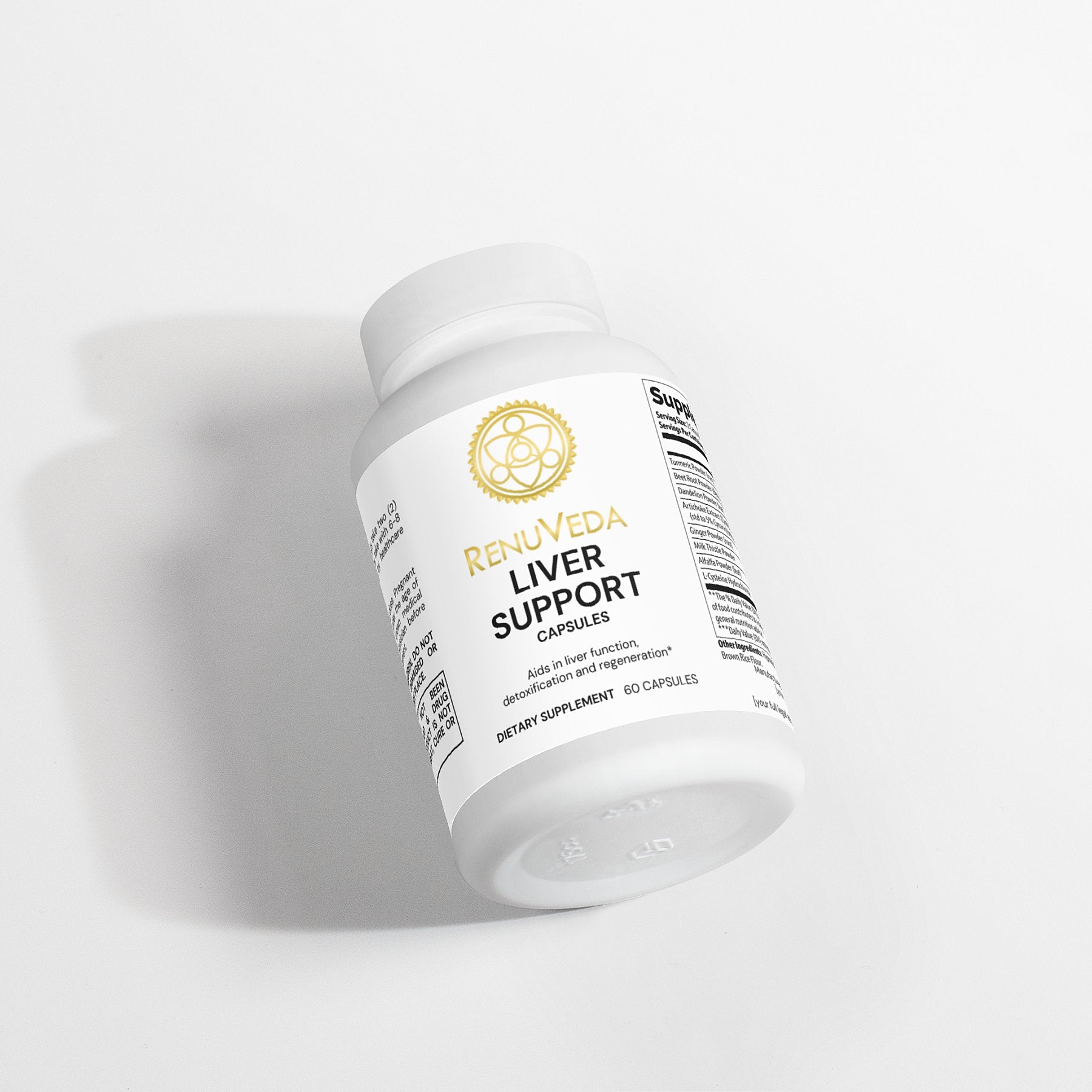 Liver Support