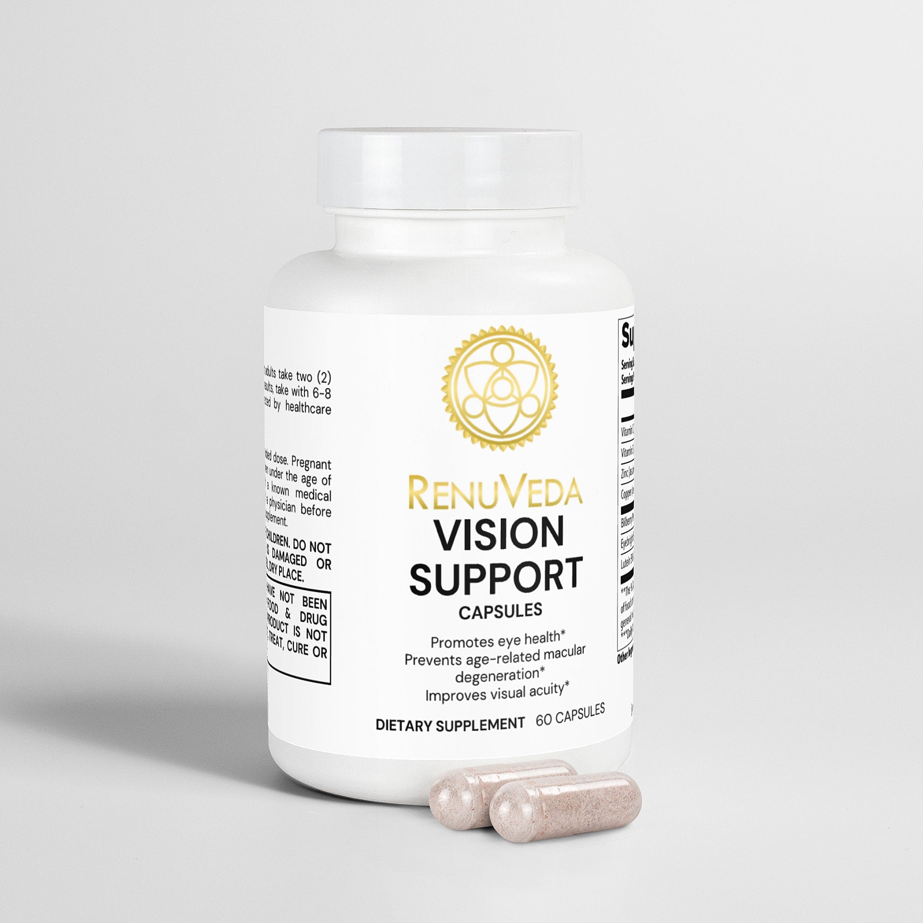 Vision Support