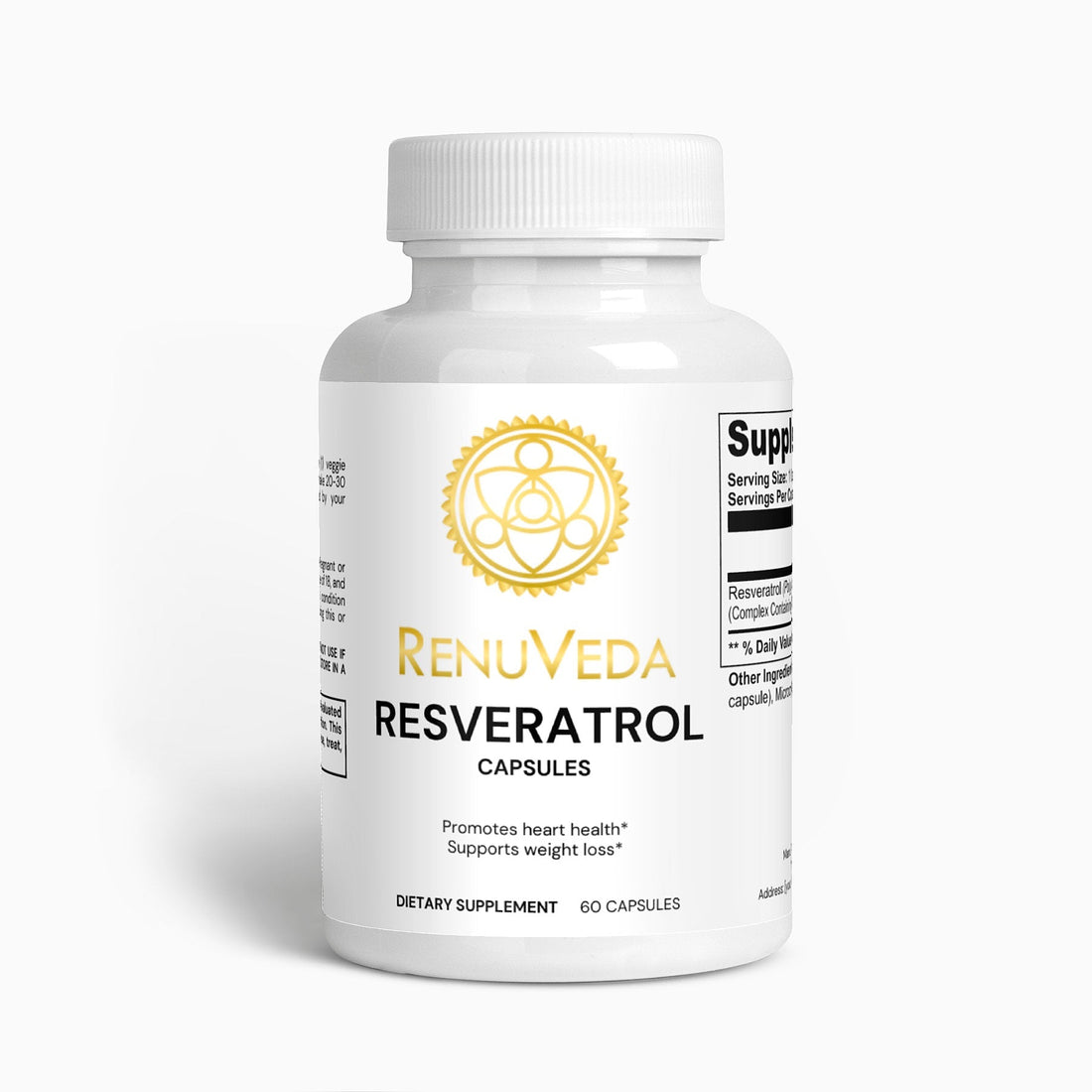 Resveratrol 