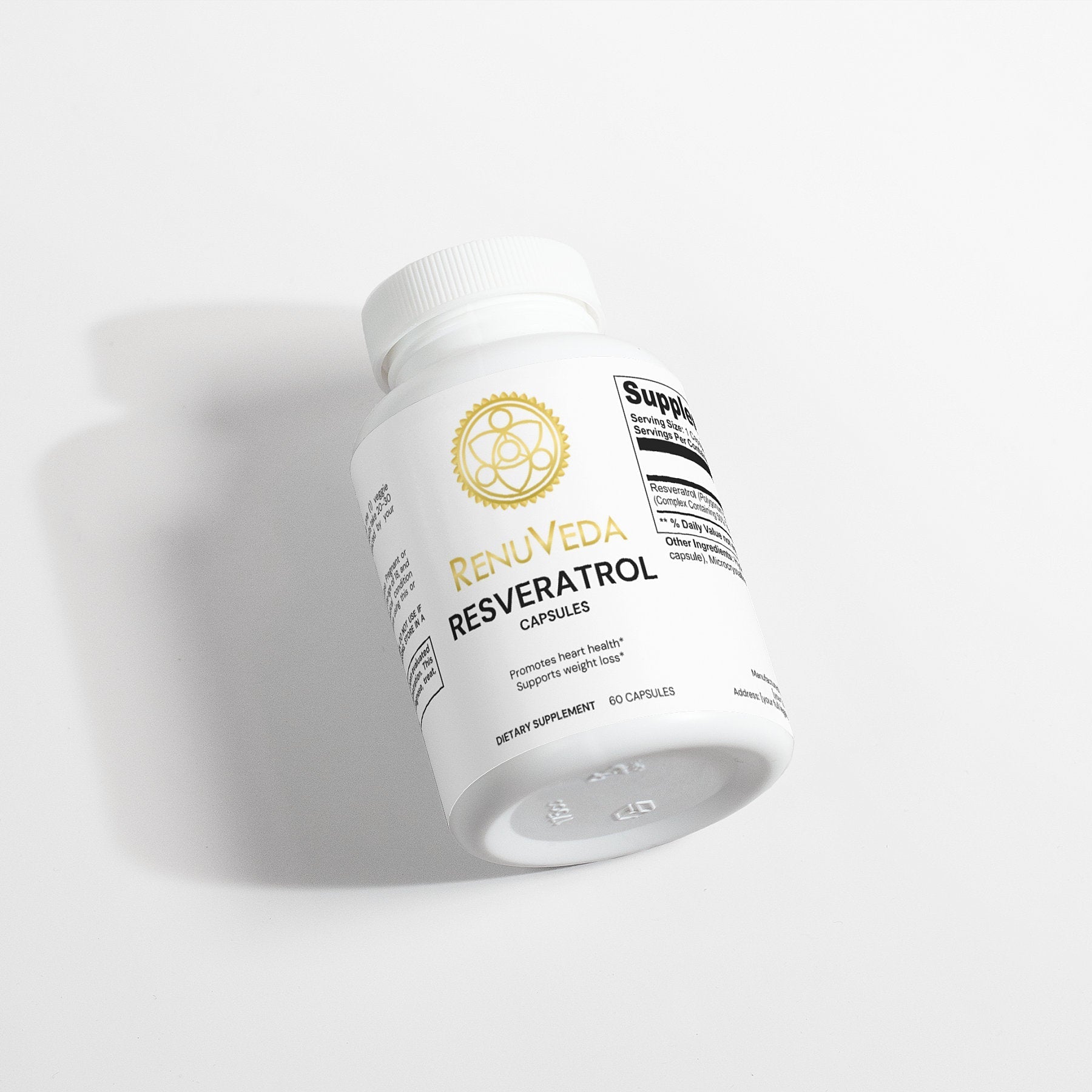 Resveratrol