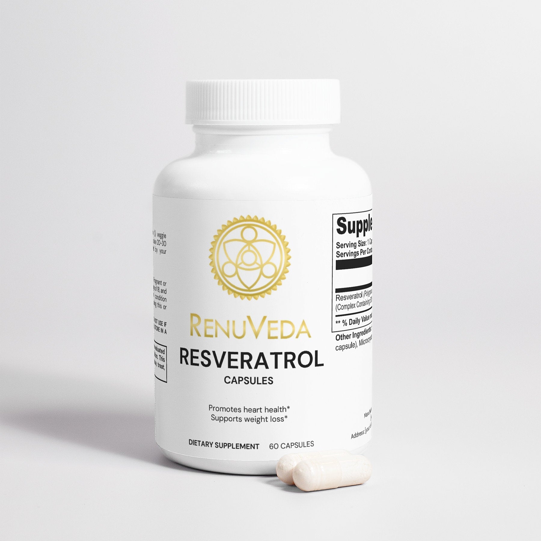 resveratrol