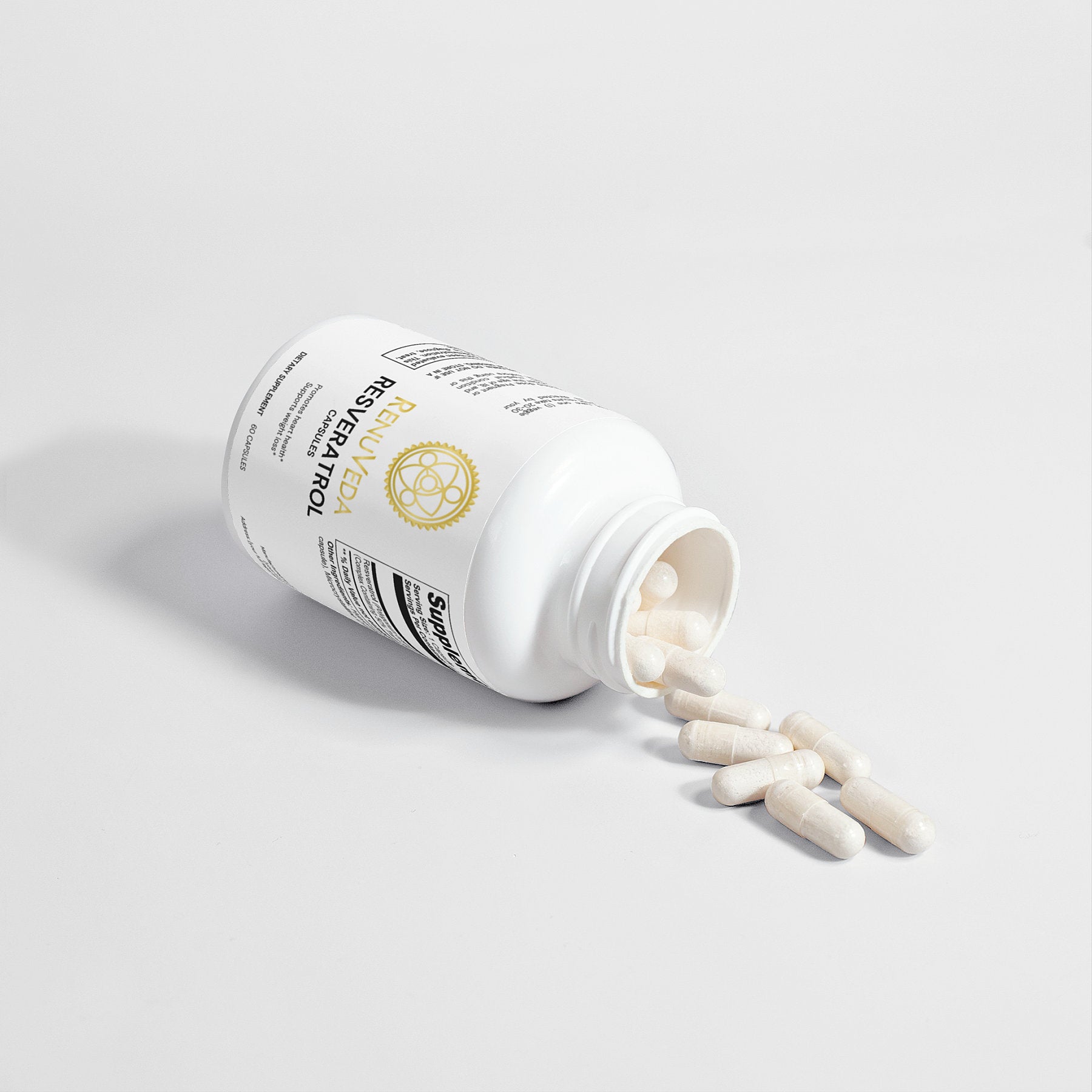 Resveratrol 