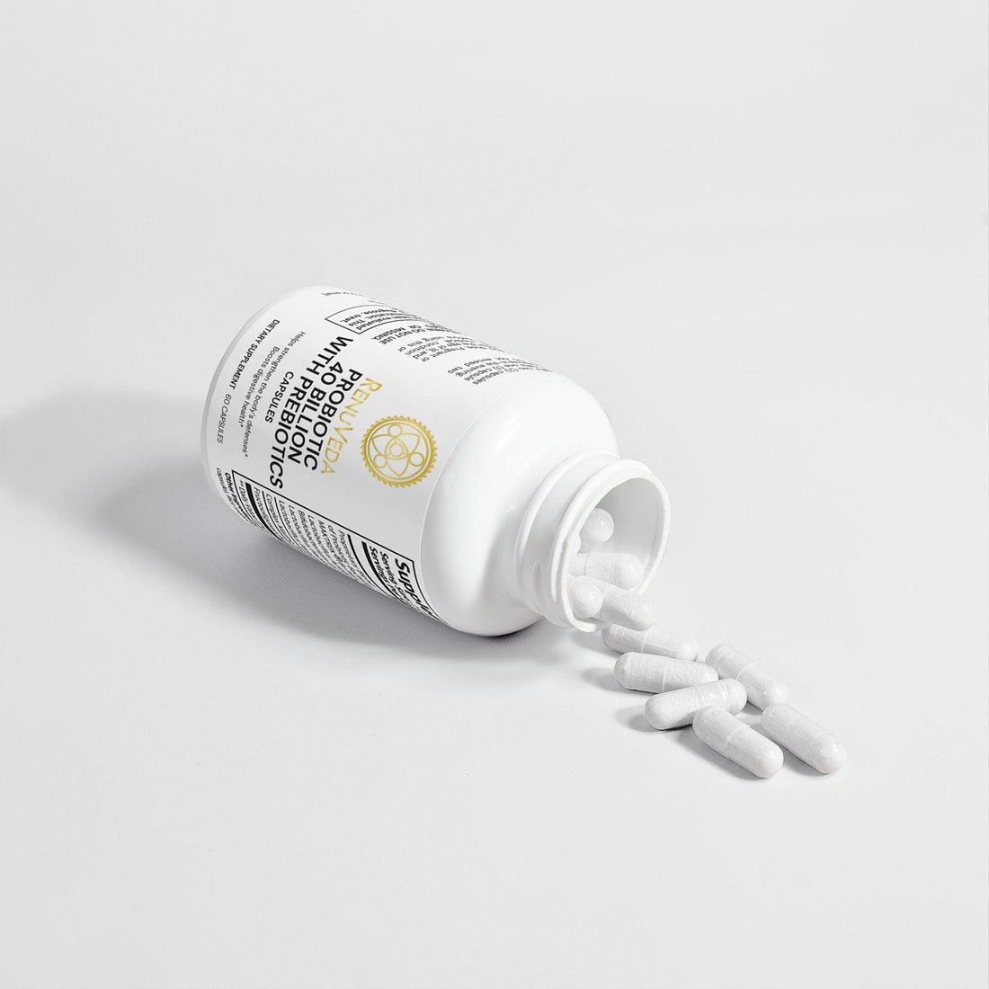 Probiotic 40 Billion