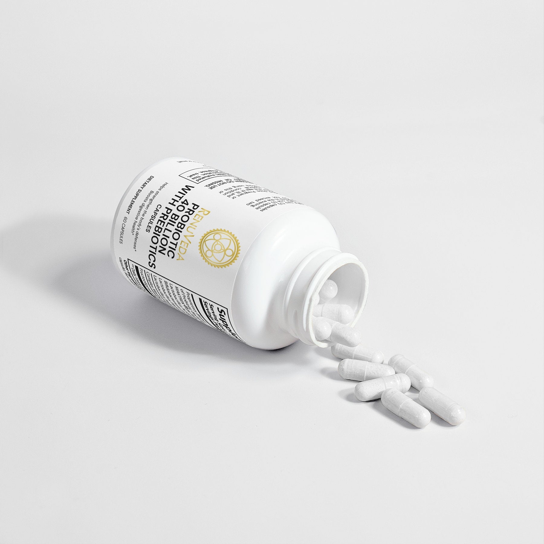 Probiotic 40 Billion