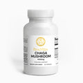 Chaga Mushroom