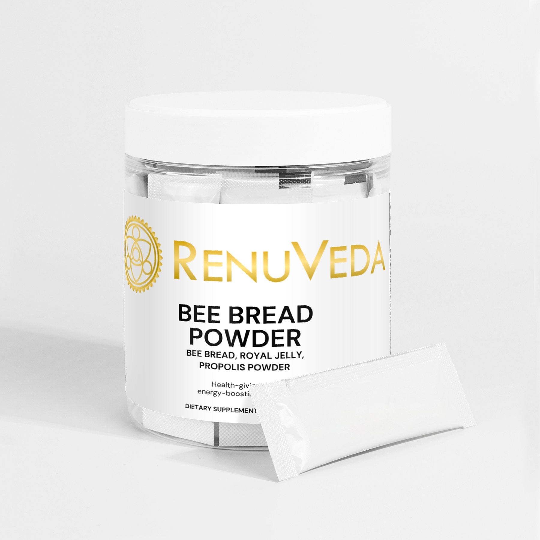 Bee Bread Powder