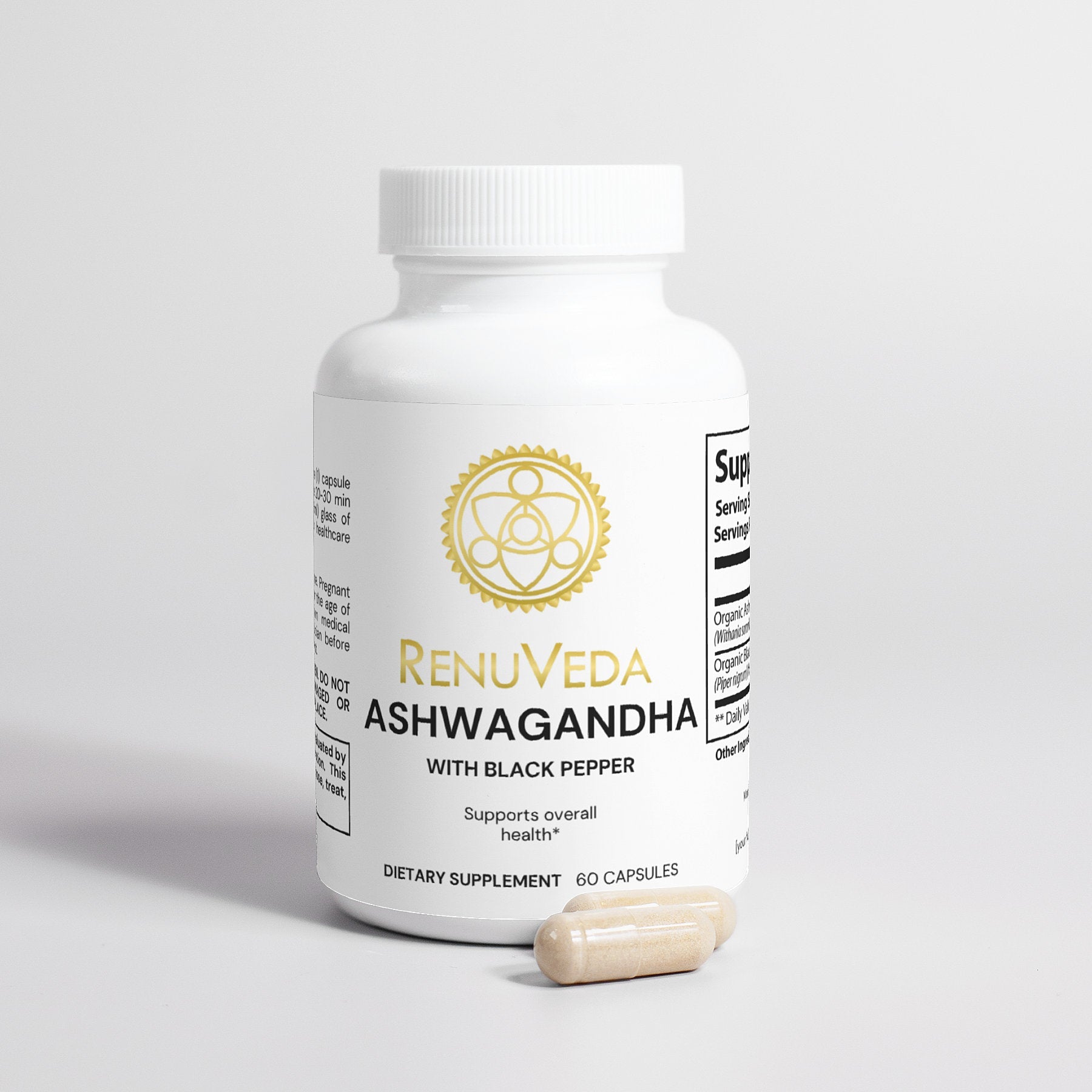 Ashwagandha