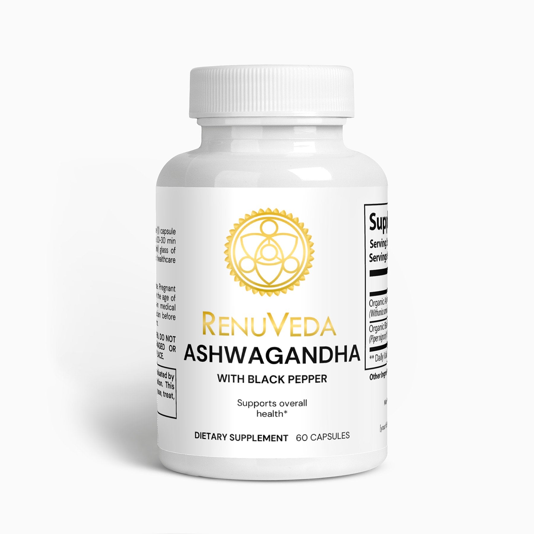 Ashwagandha