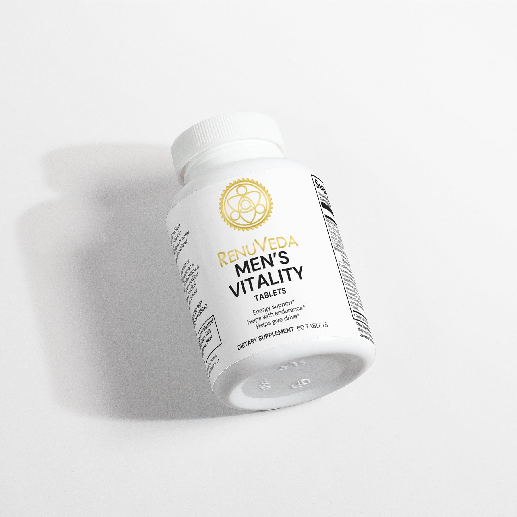 Men's Vitality