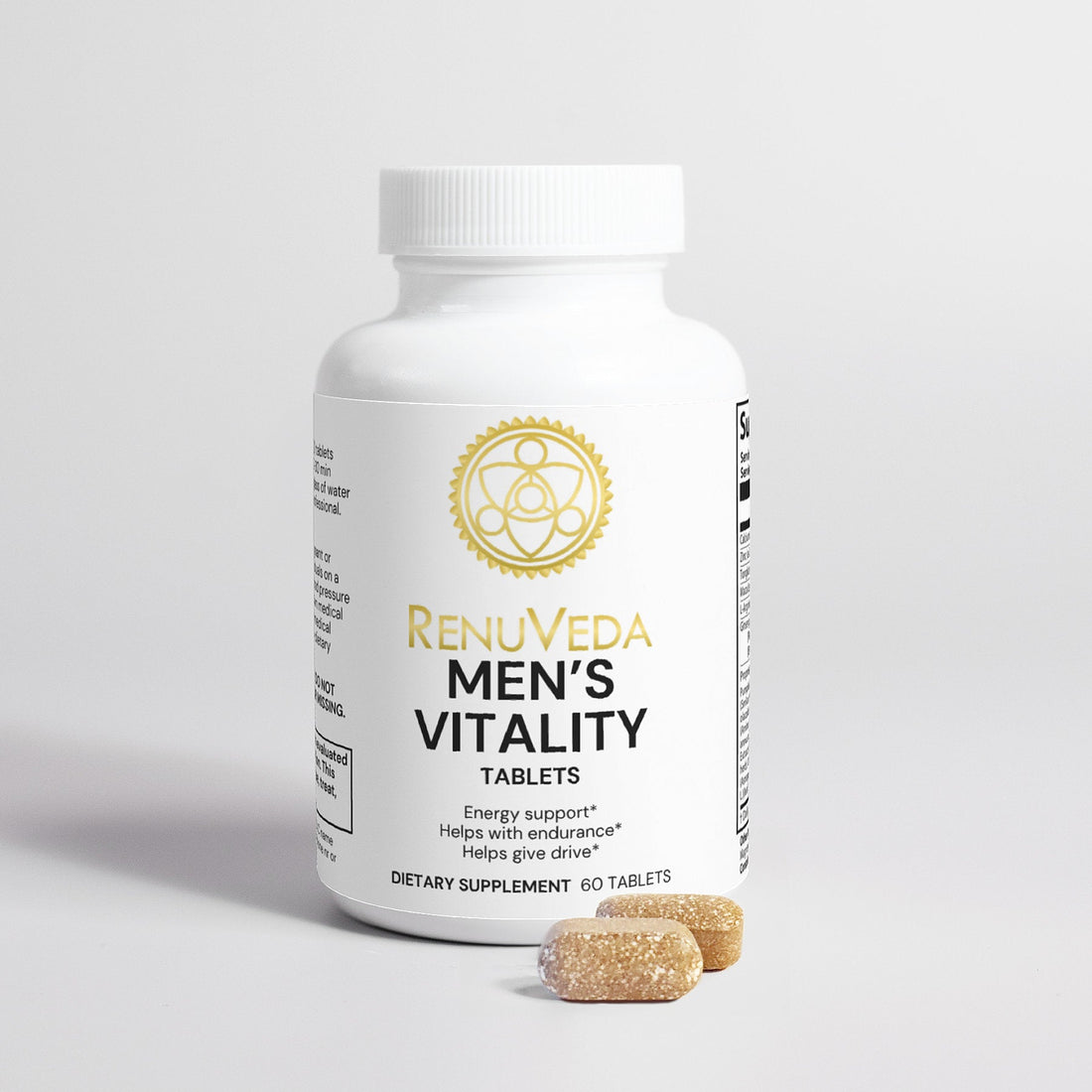 Men's Vitality