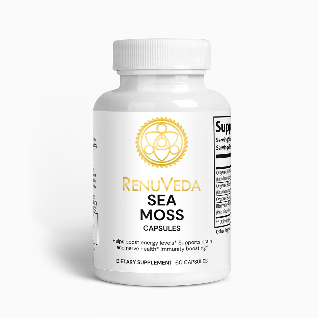 Sea Moss