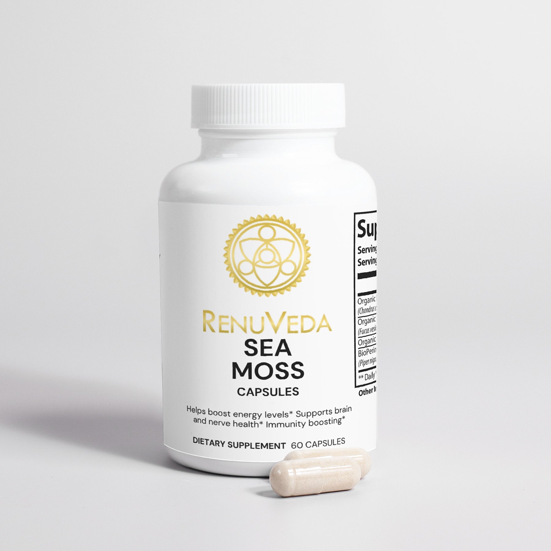 Sea Moss