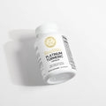 Platinum Turmeric