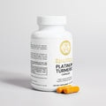 Platinum Turmeric