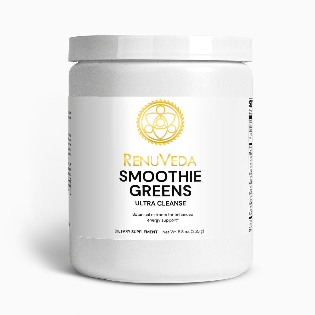 Ultra Cleanse Smoothie Greens
