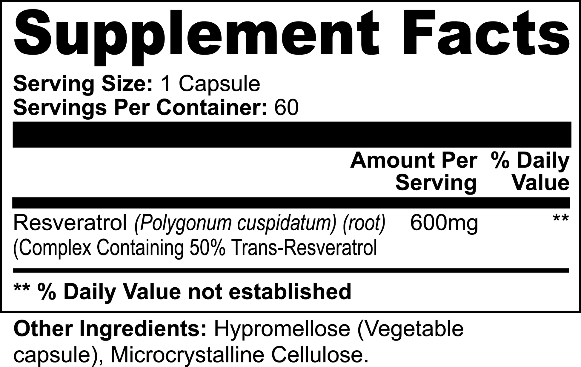 resveratrol